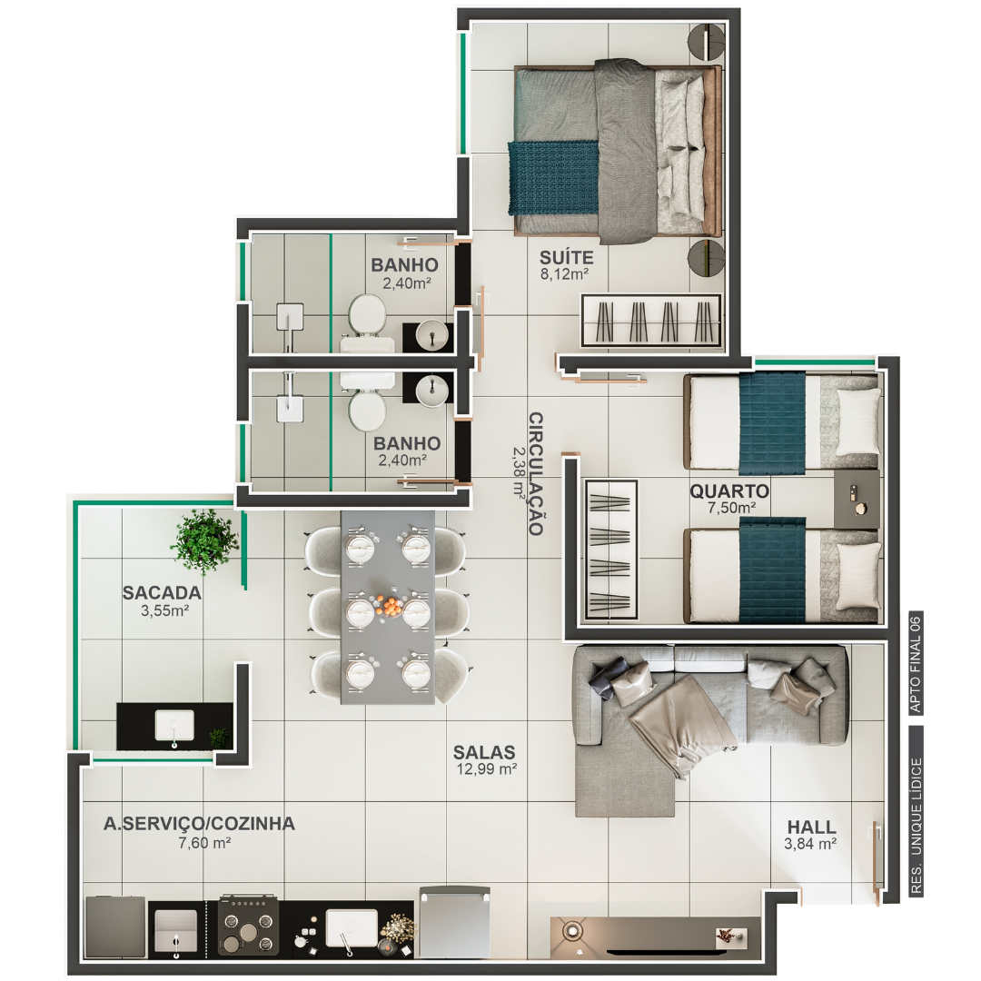 Opção Empreendimentos Imóveis, Apartamentos e Lançamentos em Uberlândia (23)