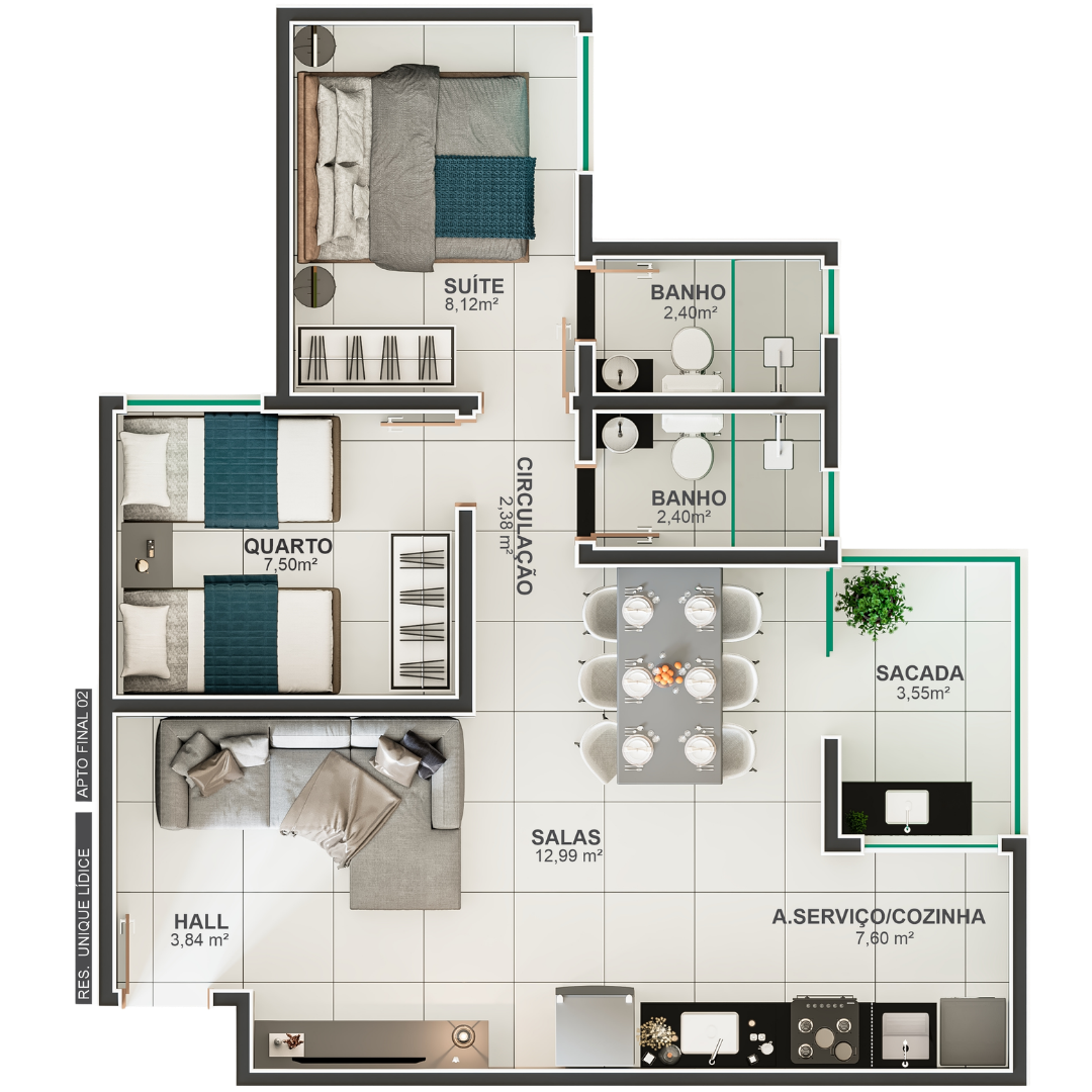Opção Empreendimentos Imóveis, Apartamentos e Lançamentos em Uberlândia (24)