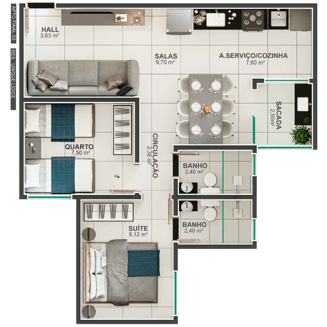 Opção Empreendimentos Imóveis, Apartamentos e Lançamentos em Uberlândia (25)