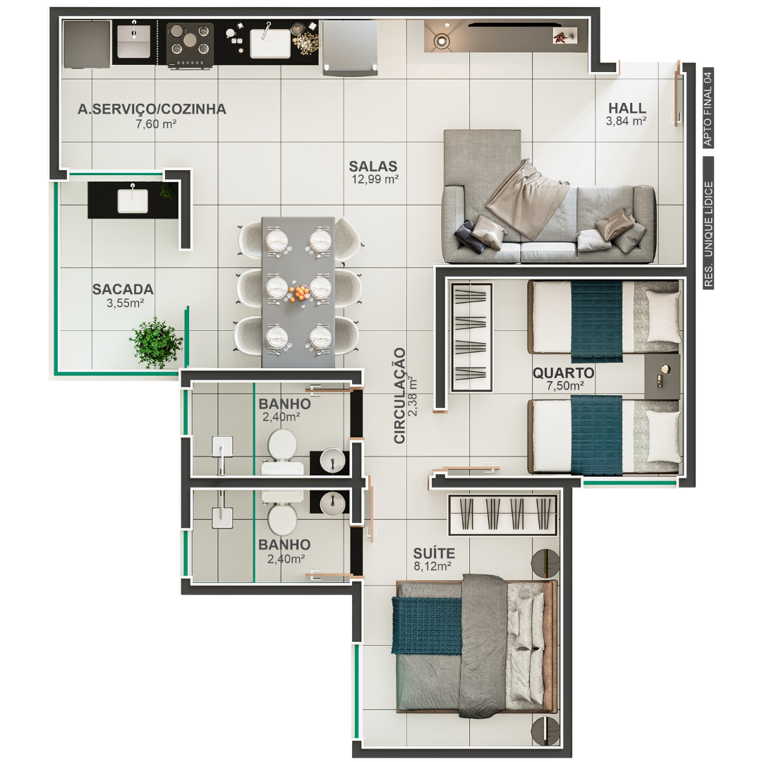 Opção Empreendimentos Imóveis, Apartamentos e Lançamentos em Uberlândia (26)