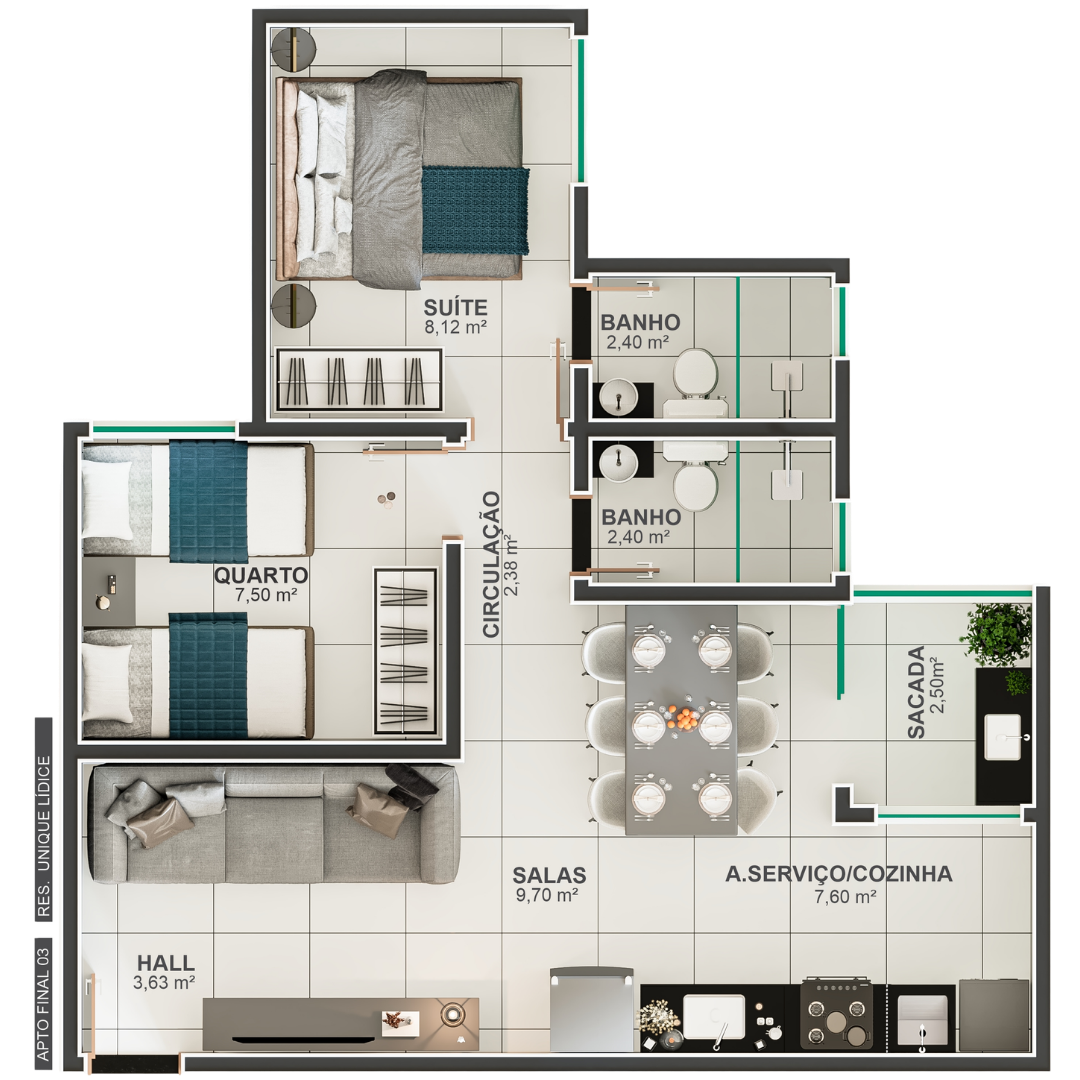 Opção Empreendimentos Imóveis, Apartamentos e Lançamentos em Uberlândia (27)