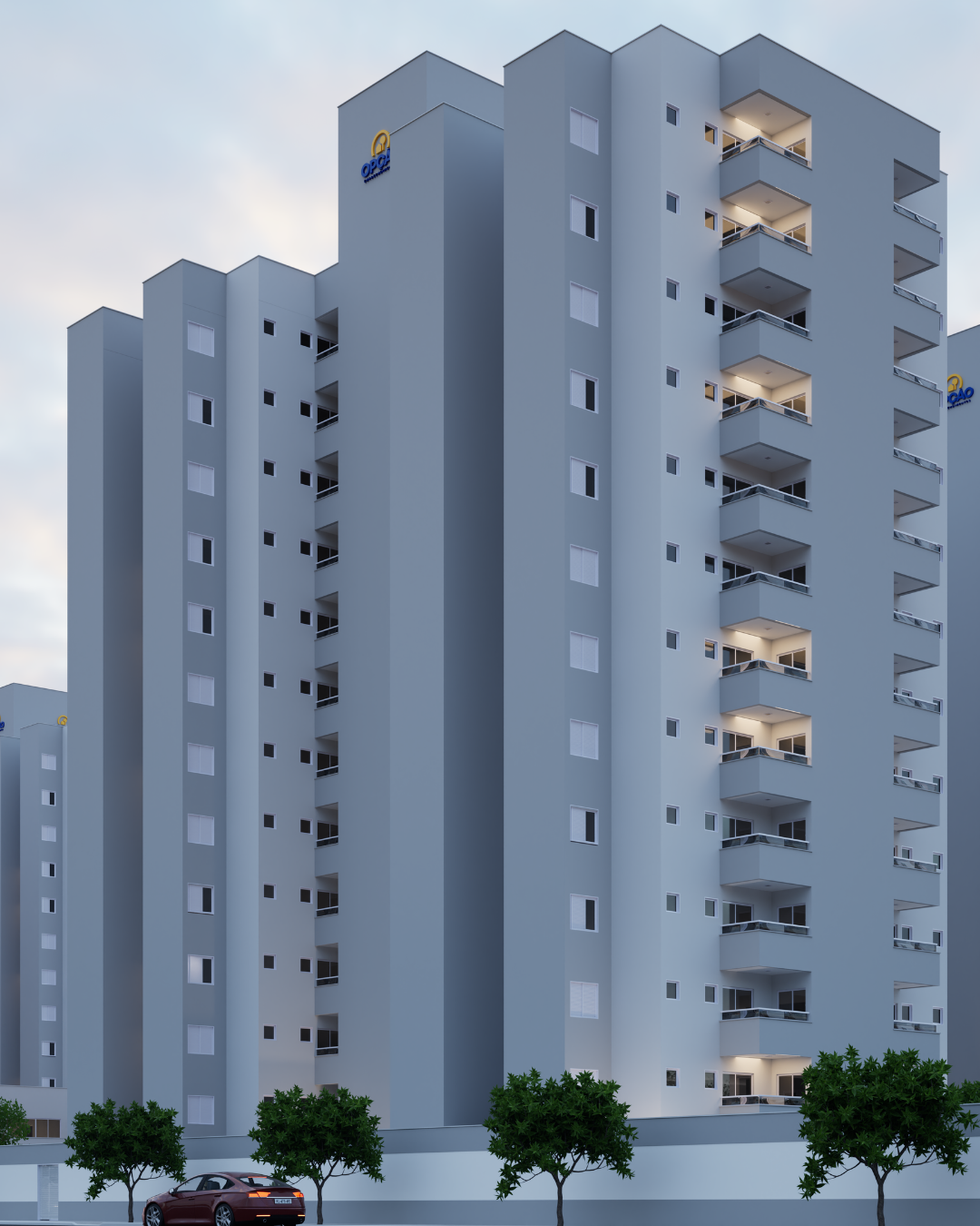 Opção Empreendimentos Imóveis, Apartamentos e Lançamentos em Uberlândia (33)