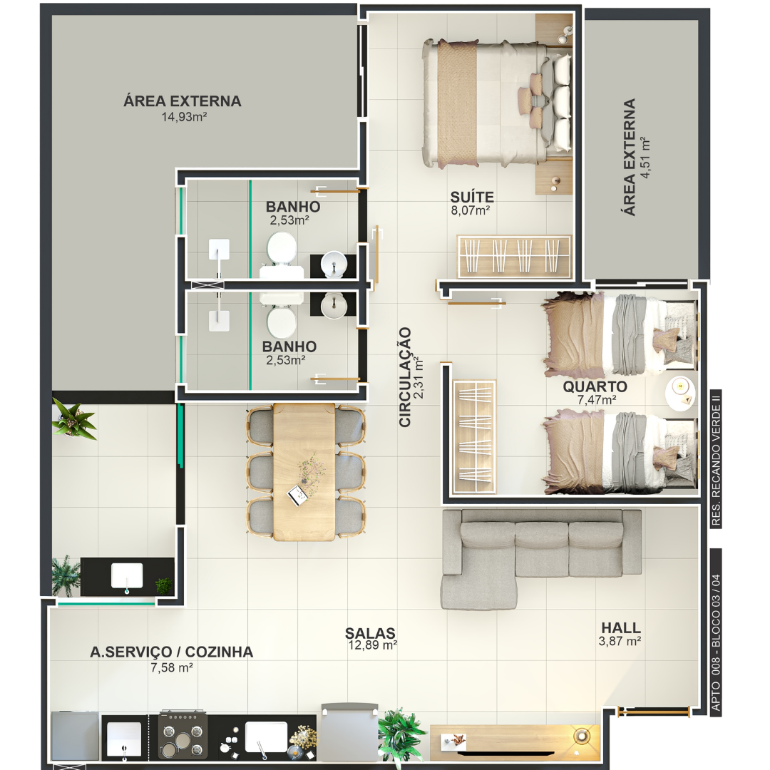 Opção Empreendimentos Imóveis, Apartamentos e Lançamentos em Uberlândia (45)