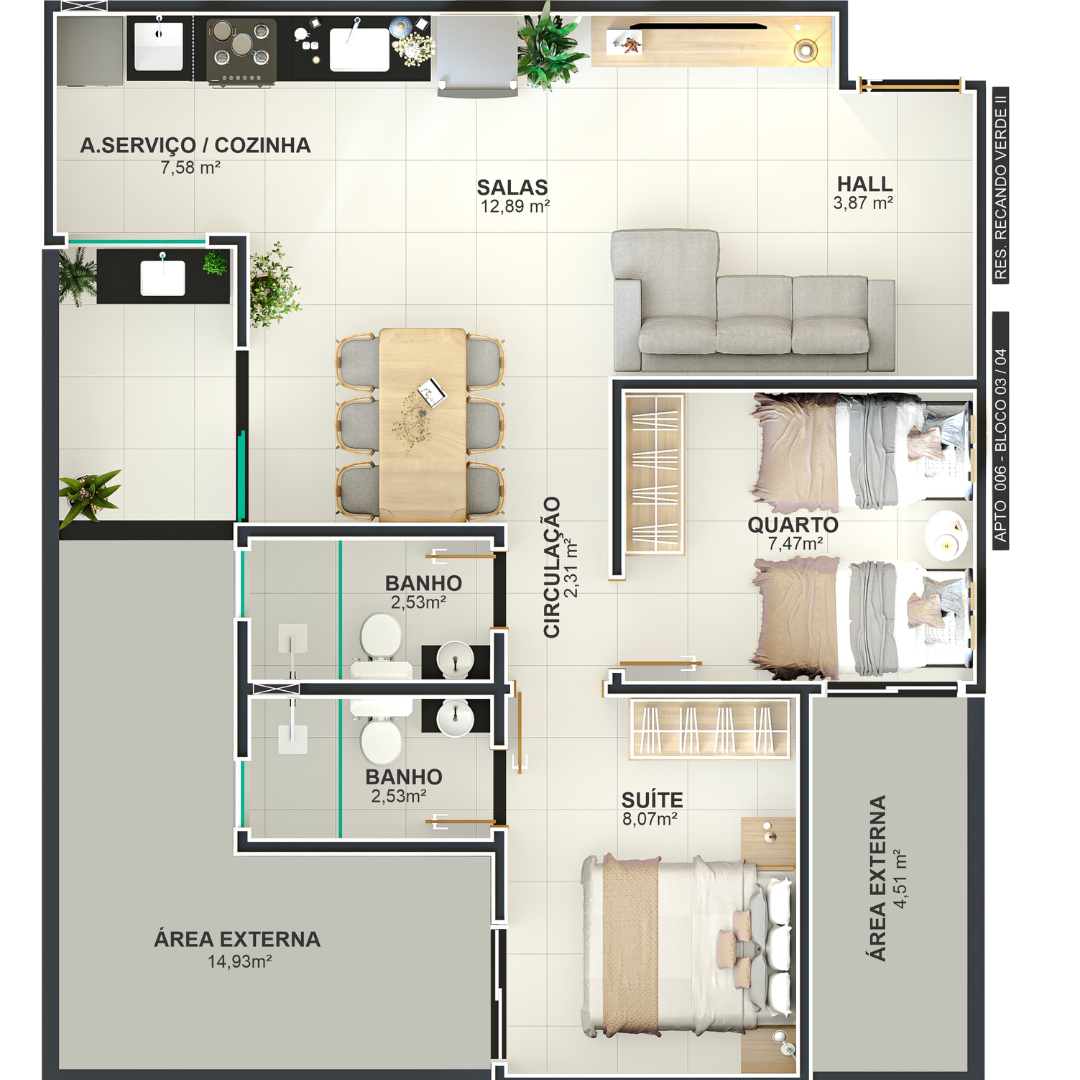 Opção Empreendimentos Imóveis, Apartamentos e Lançamentos em Uberlândia (47)