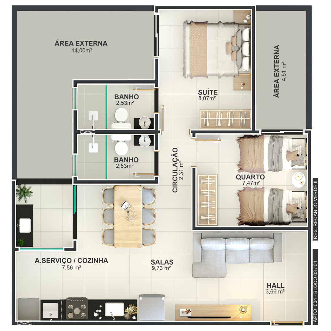 Opção Empreendimentos Imóveis, Apartamentos e Lançamentos em Uberlândia (49)