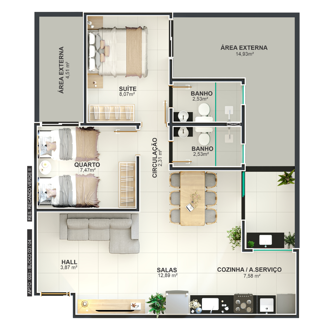 Opção Empreendimentos Imóveis, Apartamentos e Lançamentos em Uberlândia (50)