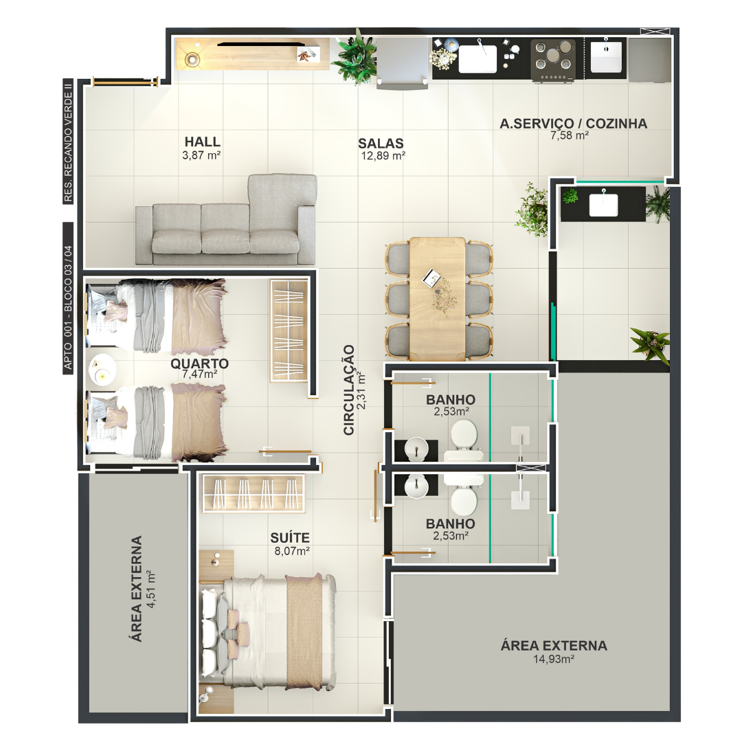 Opção Empreendimentos Imóveis, Apartamentos e Lançamentos em Uberlândia (51)