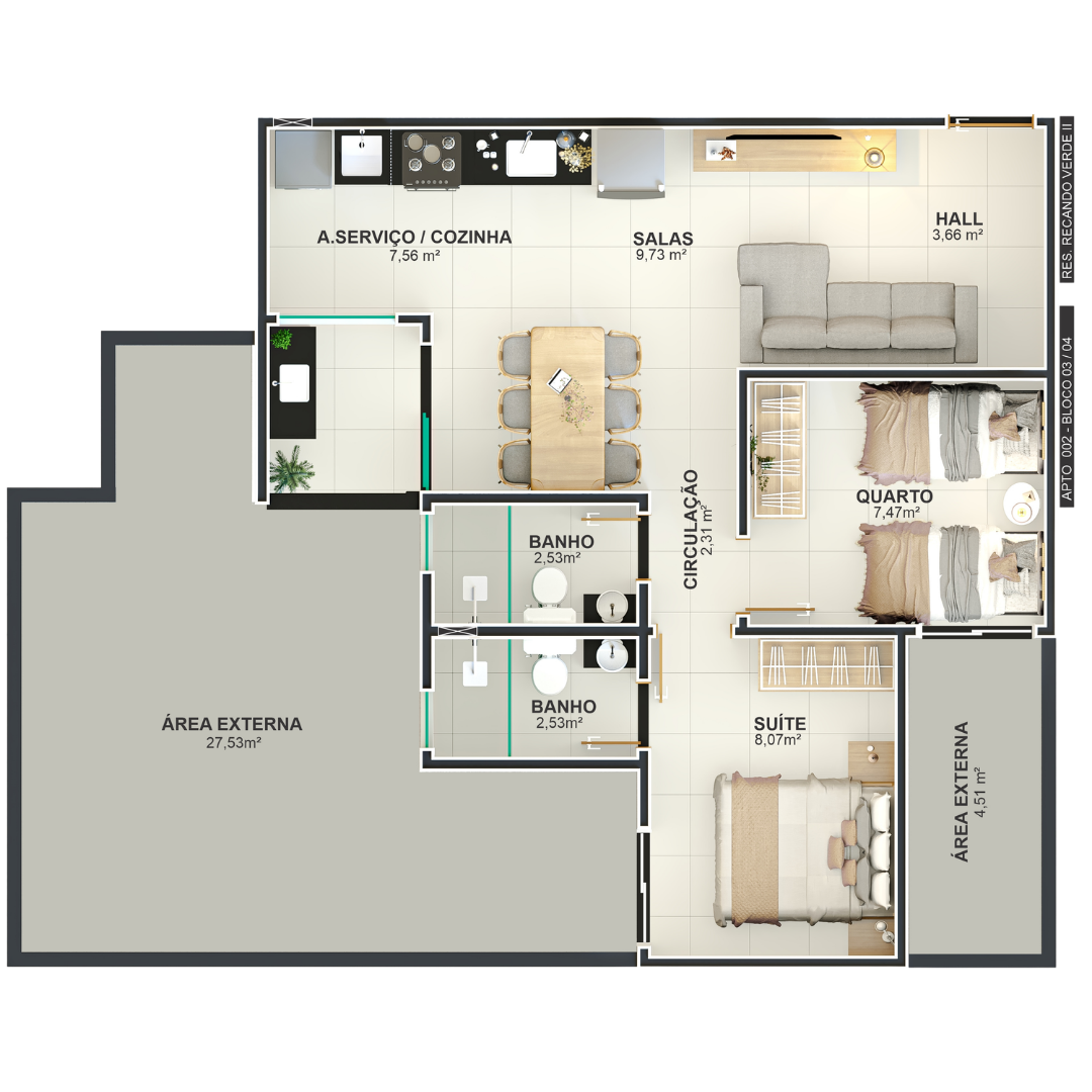 Opção Empreendimentos Imóveis, Apartamentos e Lançamentos em Uberlândia (52)