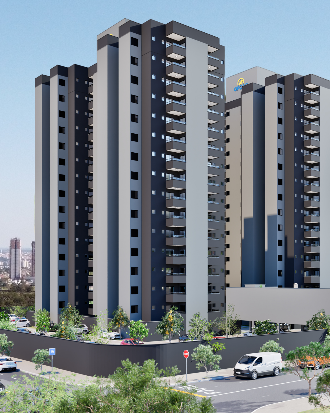 Opção Empreendimentos Imóveis, Apartamentos e Lançamentos em Uberlândia (60)