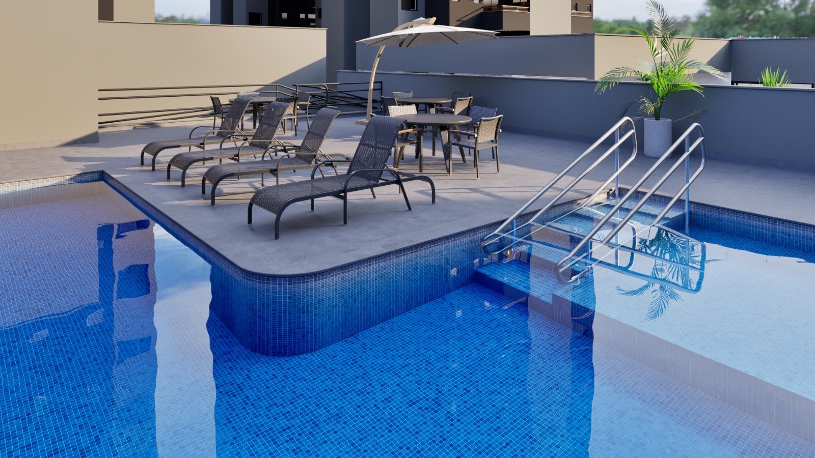 Piscina 1