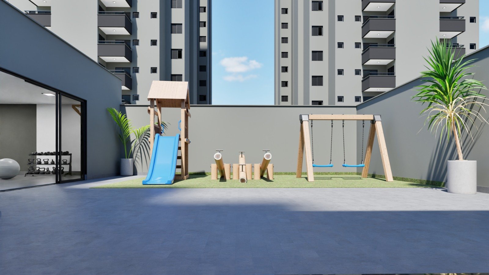 Playground