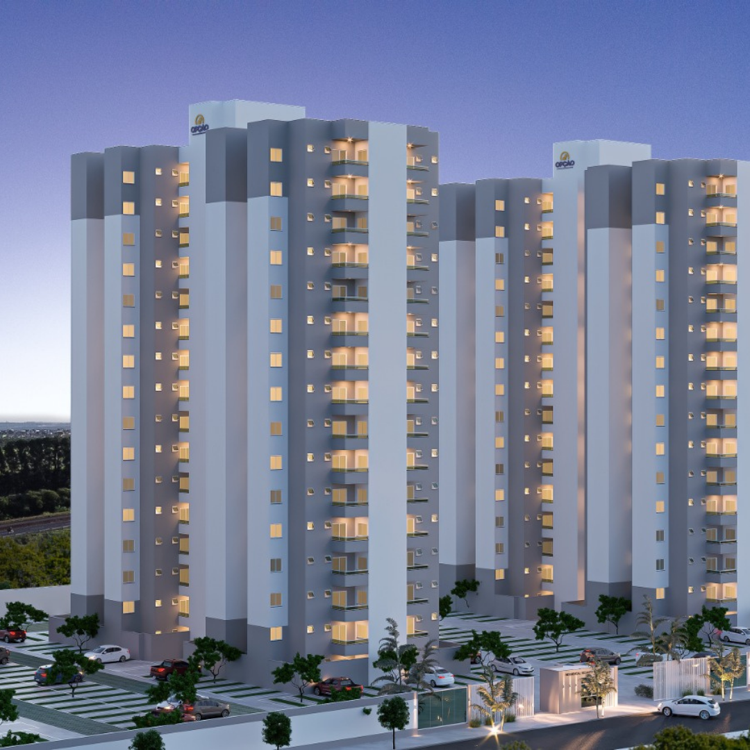 Opção Empreendimentos Imóveis, Apartamentos e Lançamentos em Uberlândia (87)