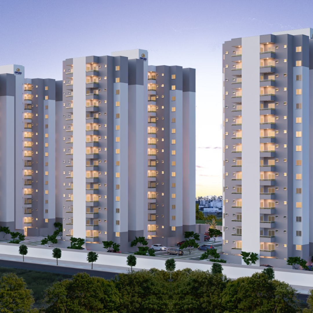 Opção Empreendimentos Imóveis, Apartamentos e Lançamentos em Uberlândia (88)